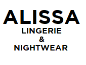 Alissa Lingerie logo