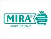 Mira logo