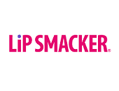 Lip Smacker logo