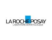 LA Roche Posay logo