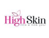 High Skin logo