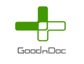 GoodnDoc logo