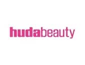 Huda Beauty logo