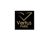 Vertus Paris - Niche Perfume logo