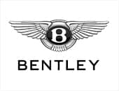 Bentley logo