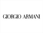 Giorgio Armani logo