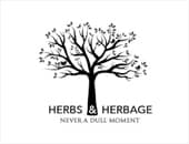 Herbs and Herbage logo