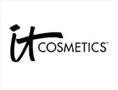IT Cosmetics logo