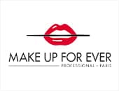Makeup For Ever logo