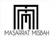 Masarrat Misbah logo