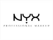 NYX Professional Makeup logo