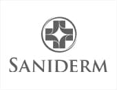 Saniderm logo