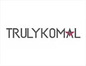 Truly Komal logo