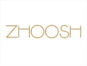 Zhoosh logo