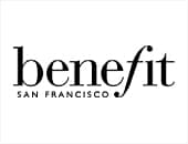 Benefit Cosmetics logo