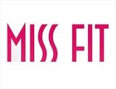 Miss Fit logo