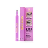 The Quick Flick 2 in 1 Eyeliner & Lash Adhesive Clear