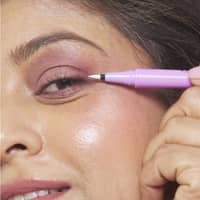 The Quick Flick 2 in 1 Eyeliner & Lash Adhesive Clear - image 3