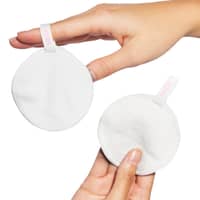The Quick Flick Reusable Makeup Remover Pads - image 3