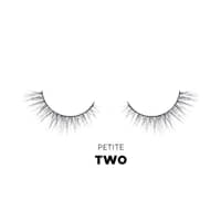 The Quick Flick Petite False Lashes-TWO - image 2