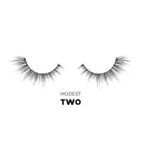 The Quick Flick Modest False Lahses-TWO - image 2