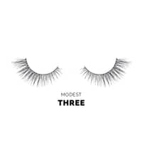 The Quick Flick Modest False Lahses-THREE - image 2