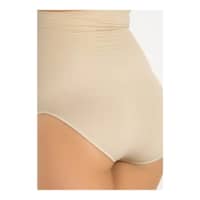 Miss Fit 1037 Seamless Underwear Body Shaper - image 2