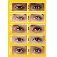 Maybelline New York The Colossal Curl & Bounce Mascara - image 6