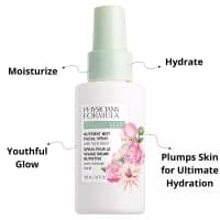 Physicians Formula Organic Wear Nutrient Mist Facial Spray 100ml - image 3