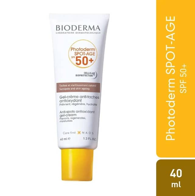 Bioderma Photoderm Spot Age SPF 50+