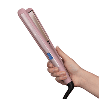 S5901 Remington Coconut Smooth Straightener - image 2