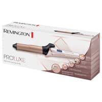 Ci9132 Remington Professional Curler Pro Luxe Tong - image 2
