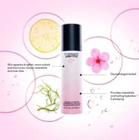 Mac Lightful C³ Radiant Hydration Skin Renewal Emulsion 95ml - image 2