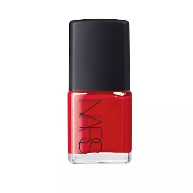 Nars Nail Polish