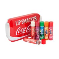 Lip Smacker Lip Gloss for Kids Coca Cola 6pcs Box Multi Flavor - image 4