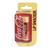 Lip Smacker Lip Balm for Kids Coca Cola Vanilla Flavor - image 2