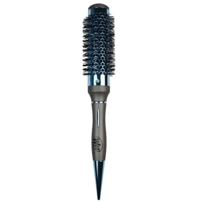 Wet Brush Round Brush Tourmaline Blowout 51mm