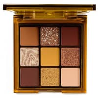 Huda Beauty Obsessions Palette - Toffee Brown - image 2