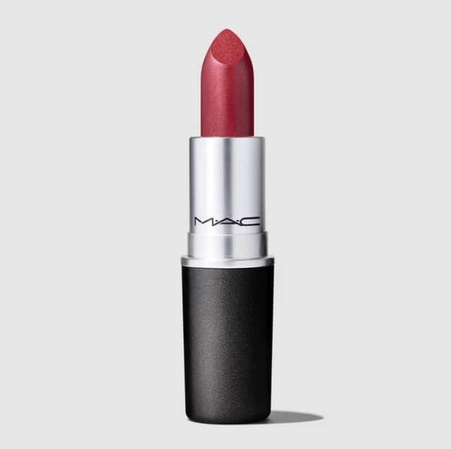 Mac Frost Lipstick