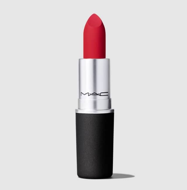 Mac Powder Kiss Lipstick