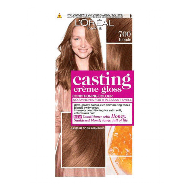 L'Oréal  Casting Creme Gloss - 700 Blonde