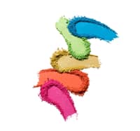 Morphe 35B By Lisa Frank Artistry Palette - Forrest - image 2