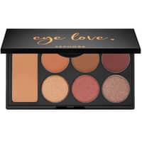Sephora Collection Eye Love Eyeshadow Palette