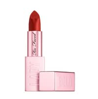 Too Faced Lady Bold Pigment Crème Lipstick