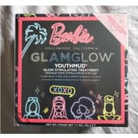 GlamGlow Youth Mud Glow Stimulating Treatment Barbie 50g