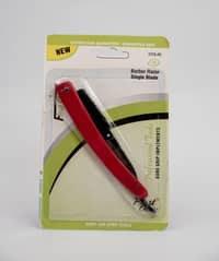 First Choice Barber Razor Single Blade