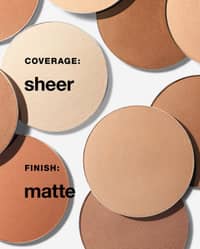 Clinique Stay-Matte Sheer Pressed Powder - image 2