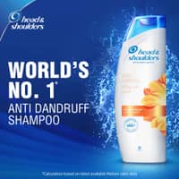 Head & Shoulders Anti Hair Fall Shampoo 1000ml - image 3