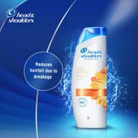 Head & Shoulders Anti Hair Fall Shampoo 1000ml - image 4