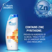 Head & Shoulders Anti Hair Fall Shampoo 1000ml - image 5